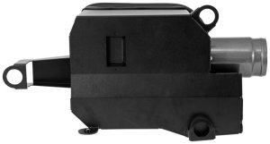 Infiniti Q50 Performance Air Intake - AEM Induction - 21-807C - 2016